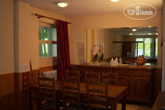 New photos from tourists Le Fontenay 2*