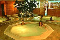 New photos from tourists Au Chamois d'Or 4*