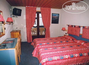 Hotelier's photos Christina 3*