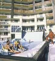 New photos from tourists Pierre Vacances 1*