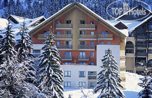 Hotelier's photos Couleurs Soleil 2*