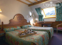 New photos from tourists Chalet Mounier 4*
