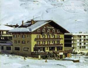 Hotelier's photos Chalet Mounier 4*