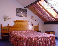 Hotelier's photos Serre Palas 2*