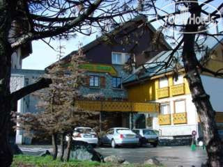Hotelier's photos Serre Palas 2*