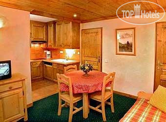 New photos from tourists Alpina Lodge Residense 3*