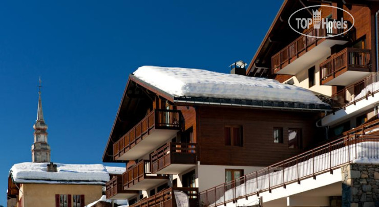 New photos from tourists Privilege Resort Les Chalets De Celine 3*
