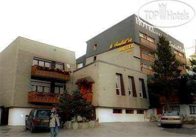 Hotel photo Souleil d'Or 3*