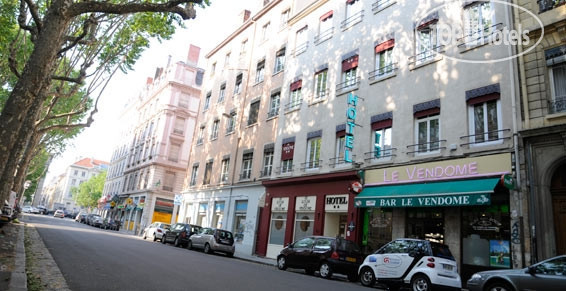 Hotel photo Au Logis De Vendome 2*