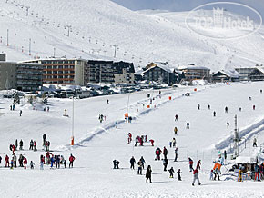 New photos from tourists Pierre & Vacances Les Bergers APT