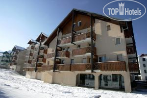 New photos from tourists La Croix Margot Residence Maeva APT