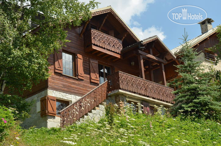 New photos from tourists Chalet Alpenvue