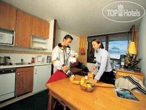 New photos from tourists Les Melezes Residence Maeva APT