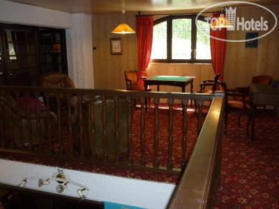 New photos from tourists Le Manoir Hotel 3*