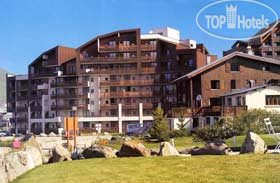 Hotelier's photos Le Christiania APT