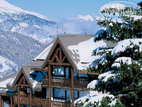 Hotelier's photos Le Thabor APT