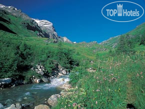 Hotelier's photos Les Deux Alpes Residence Maeva APT