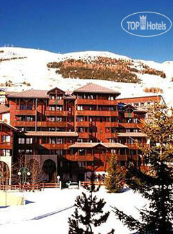 Hotelier's photos Vacantel Andromede APT