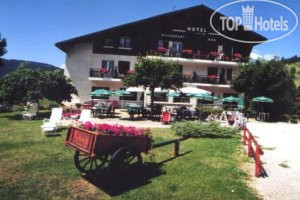 Hotel photo Les Playes 2*