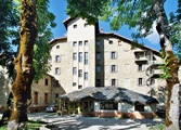Hotelier's photos Le Diamant APT