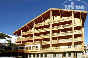 Hotel photo Le Cortina APT