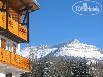 New photos from tourists La Roseraie 3*