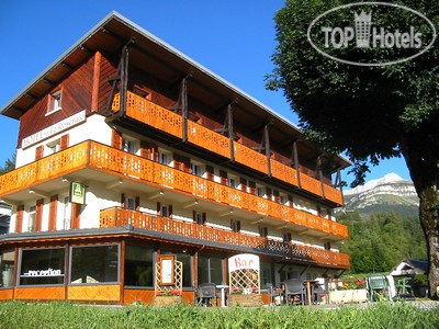 Hotelier's photos La Roseraie 3*