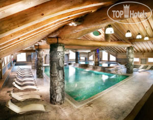 New photos from tourists Les Cimes Blanches 4*