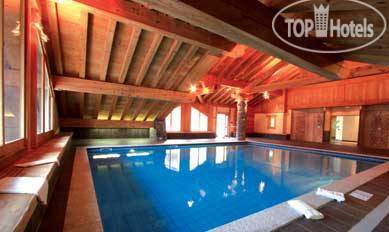 New photos from tourists Alpages de Champagny 4*