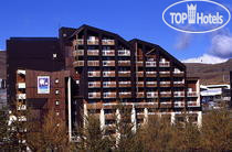 Hotelier's photos L'Ecrin d'Huez APT