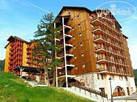 Hotel photo Les Constellations 3*