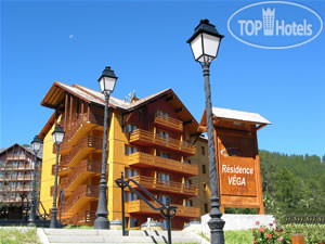 New photos from tourists Vega 3*
