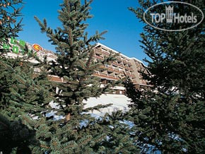 Hotelier's photos Chantemerle