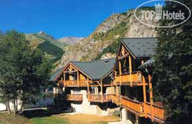Hotelier's photos La Claree 3*