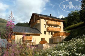 New photos from tourists Les Roches Fleuries 3*