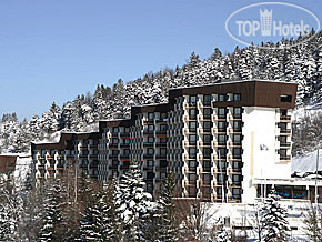 Hotel photo Maeva Les Arolles 