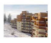 Hotelier's photos Cub Sirius APT