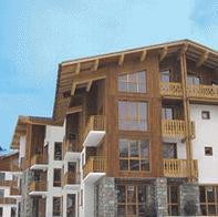 Hotel photo Balcons de Val Cenis Village APT