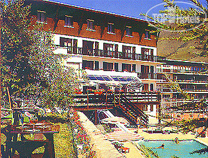Hotelier's photos La Mariande 3*