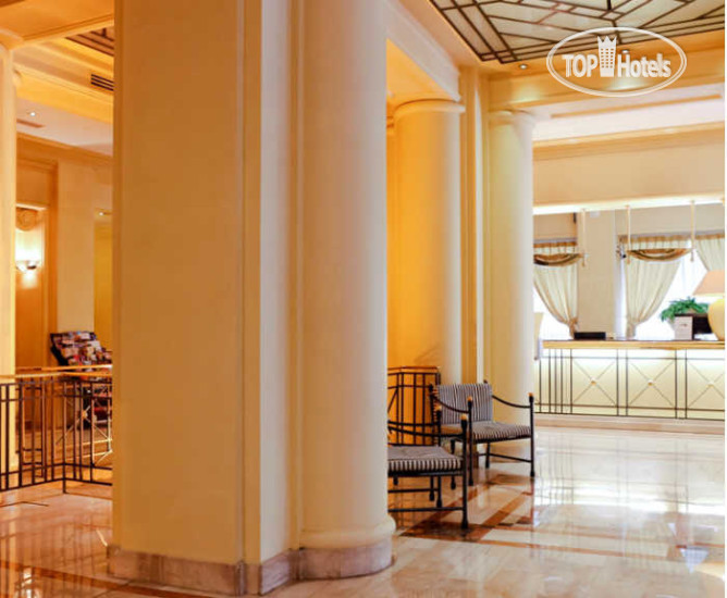 New photos from tourists B4 Grand Hotel Lyon 4*