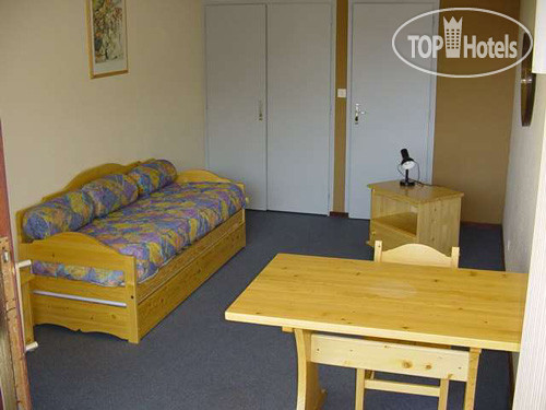 New photos from tourists Residence les Balcons de Villard 2*