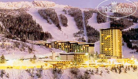 Hotel photo Residence les Balcons de Villard 2*