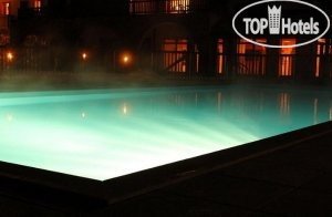 Hotel photo Les Alpages 4*