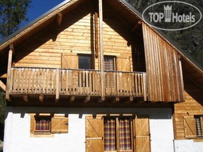 Hotelier's photos Chalet Le Pleynet OV APT