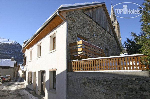 Hotel photo Chalet Les Copains Ov APT