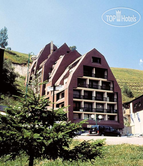 Hotelier's photos Residence Le Waala Lagrange Classic APT