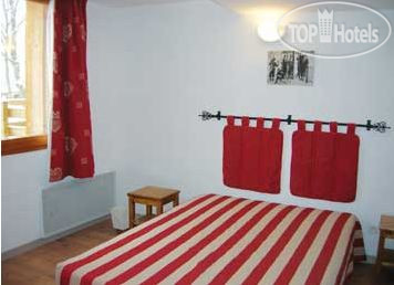 New photos from tourists Residence Lagrange Classic Le Hameau de Valloire APT