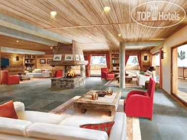 New photos from tourists Residence Le Vermont 2*