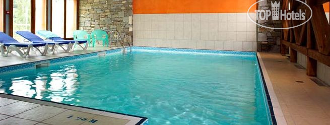 New photos from tourists Residence Les Valmonts 3*