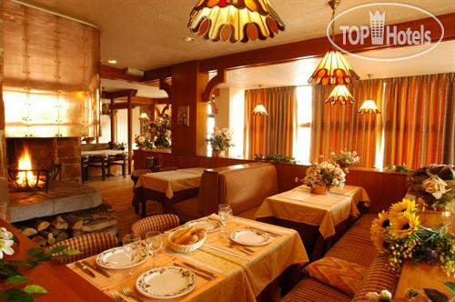 New photos from tourists Le Chastillon 4*